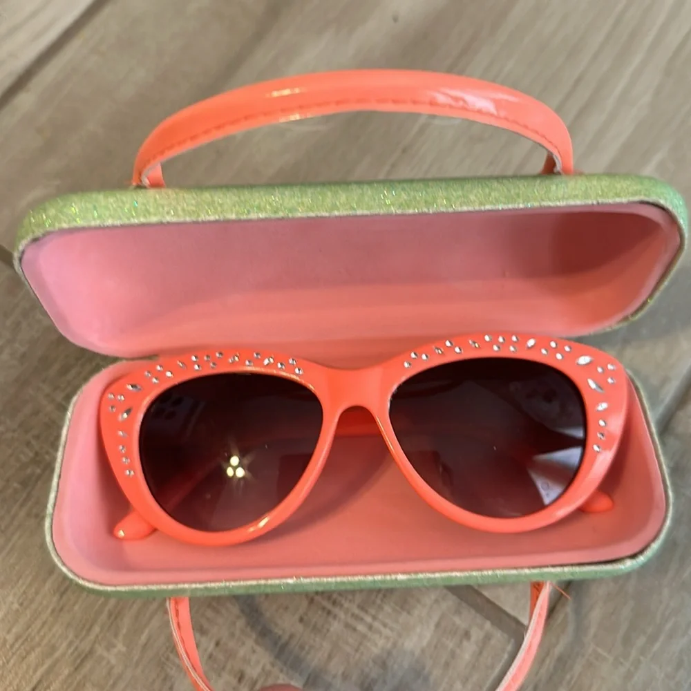 Girls Justice sunglasses - Picture 5 of 9